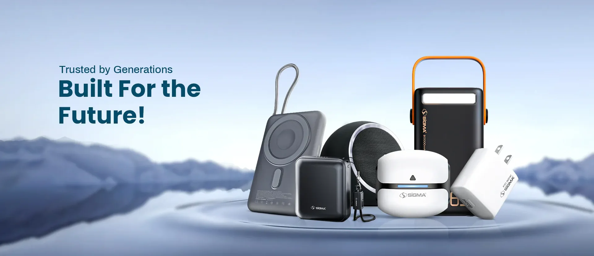 Empower Your Digital Lifestyle